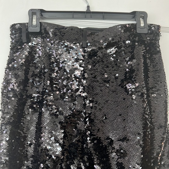 Sequin pants - Picture 3 of 7